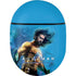 DC Comics Aquaman Movie Arthur Curry Poster Google Pixel Buds Skin